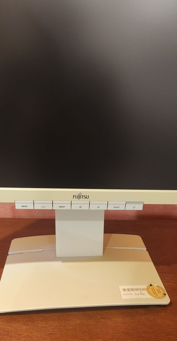 Продам монітор "Fujitsu"