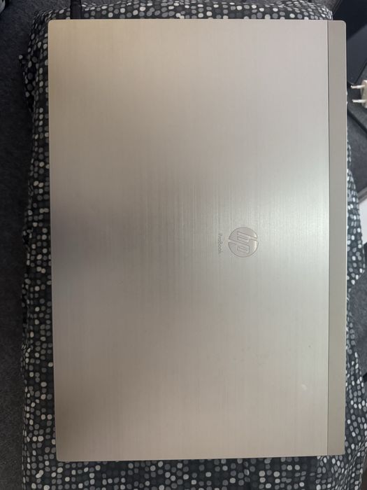 HP ProBook 4520s