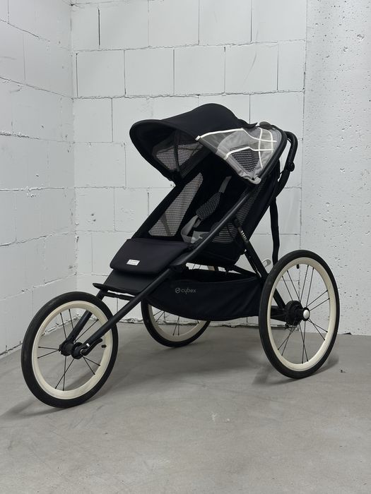 wózek biegowy Cybex Avi