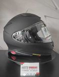 Kask Shoei NXR2 MATT BLACK rozmiar 'XXXL RATY 0%