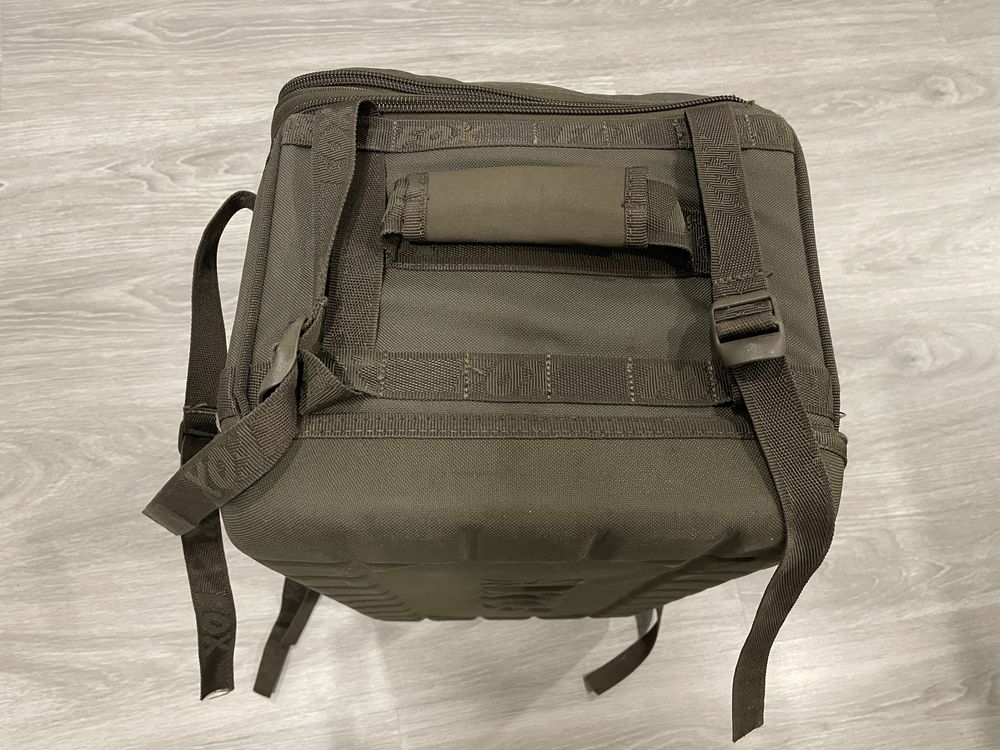 Saco fox explorer rucksack medium para carpfishing