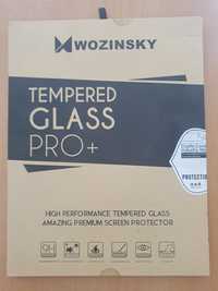 Szkło hartowane Ipad Tempered glass pro+ Wozinsky Ipad 5 6 Pro 9.7"