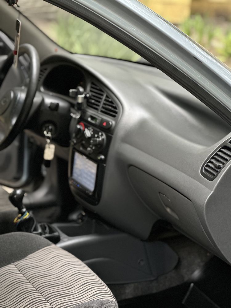 Продам Daewoo Sens 2013 год 110 тысяч пробег