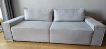 Sofa z funkcją spania