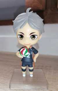 Figurka Sugawara Koushi Anime Haikyuu