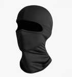 kominiarka czarna outdoor unisex balaclava