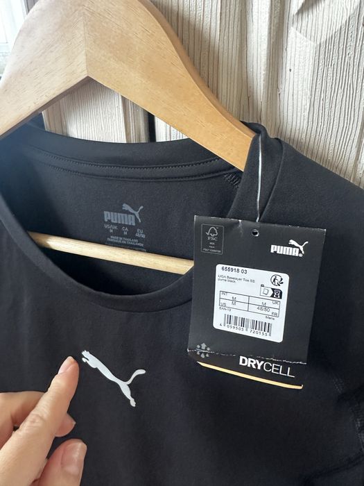 Чоловіча спортивна футболка Puma розмір М