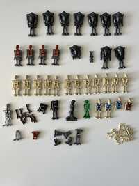 Lego Star Wars Figurki droidów 29 szt
