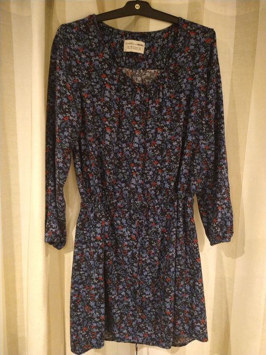 Sukienka letnia,L - ka,( g)