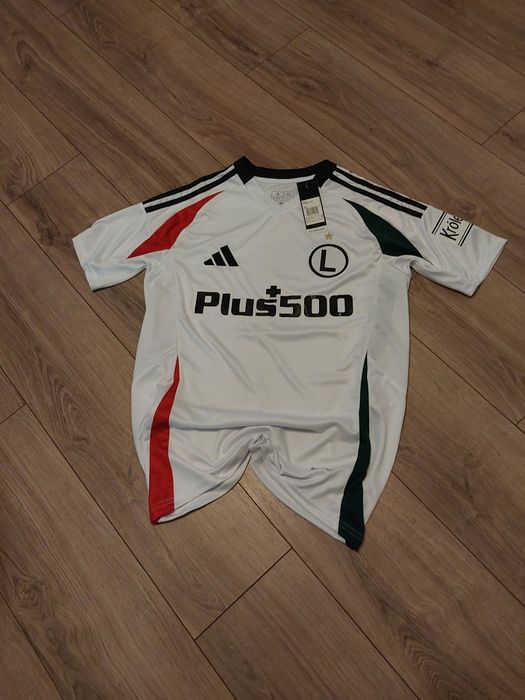 Koszulka Legia Warszawa 24/25