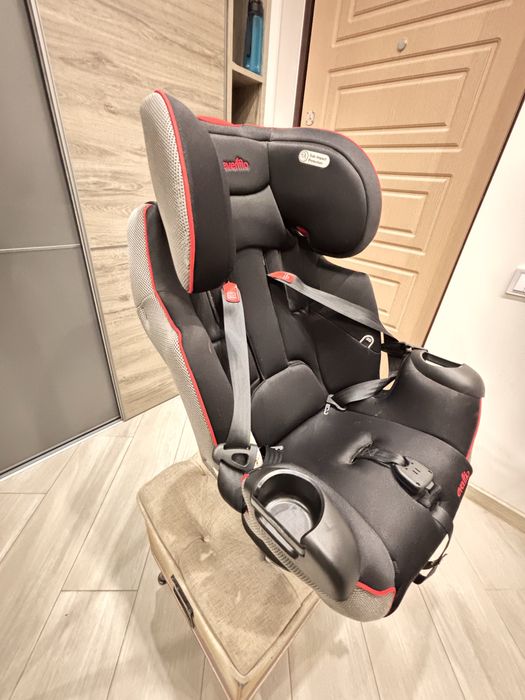 Продам дитяче крісло Evenflo Symphony Sport