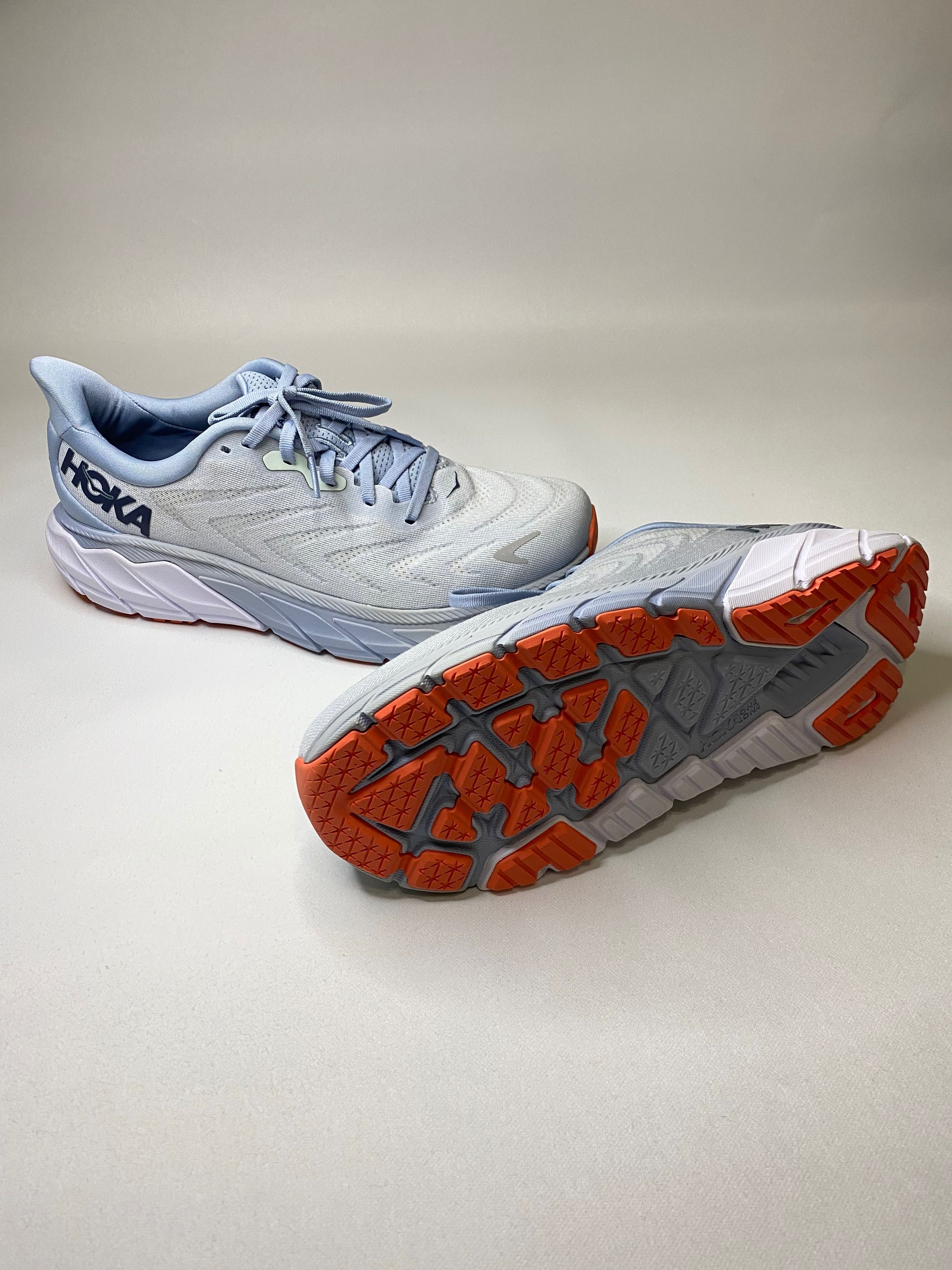 Кроссовки Hoka Arahi 6