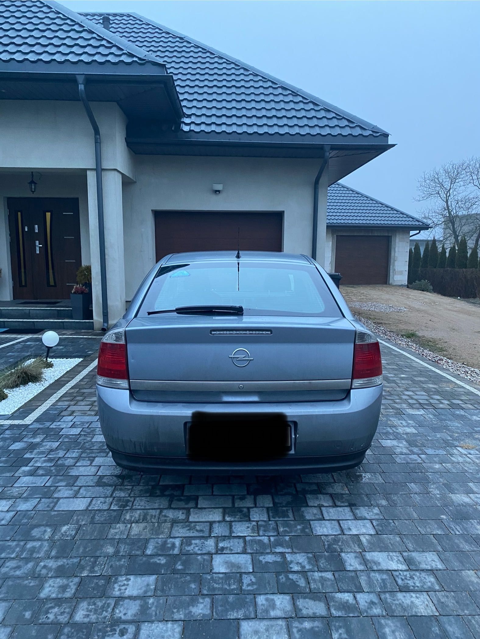 Sprzedam Opel Vectra