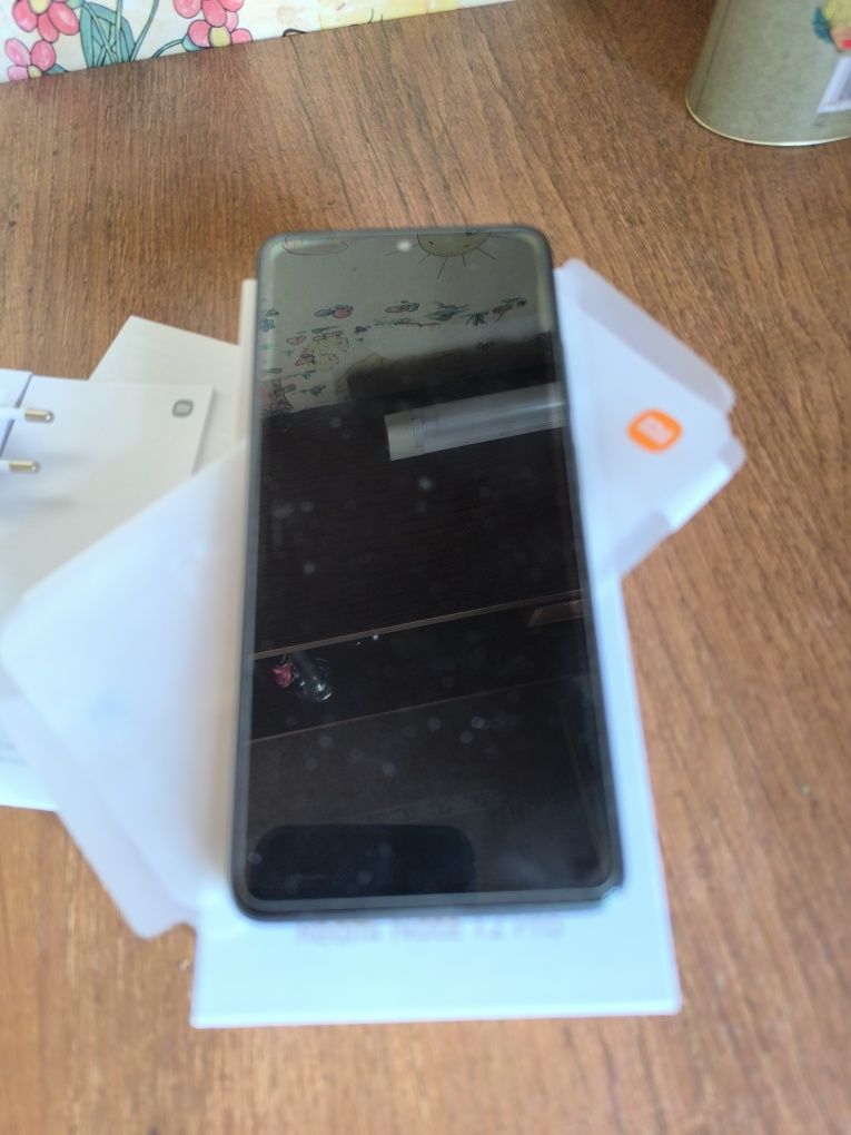 Смартфон телефон Redmi Note 12 pro 8/256Gb