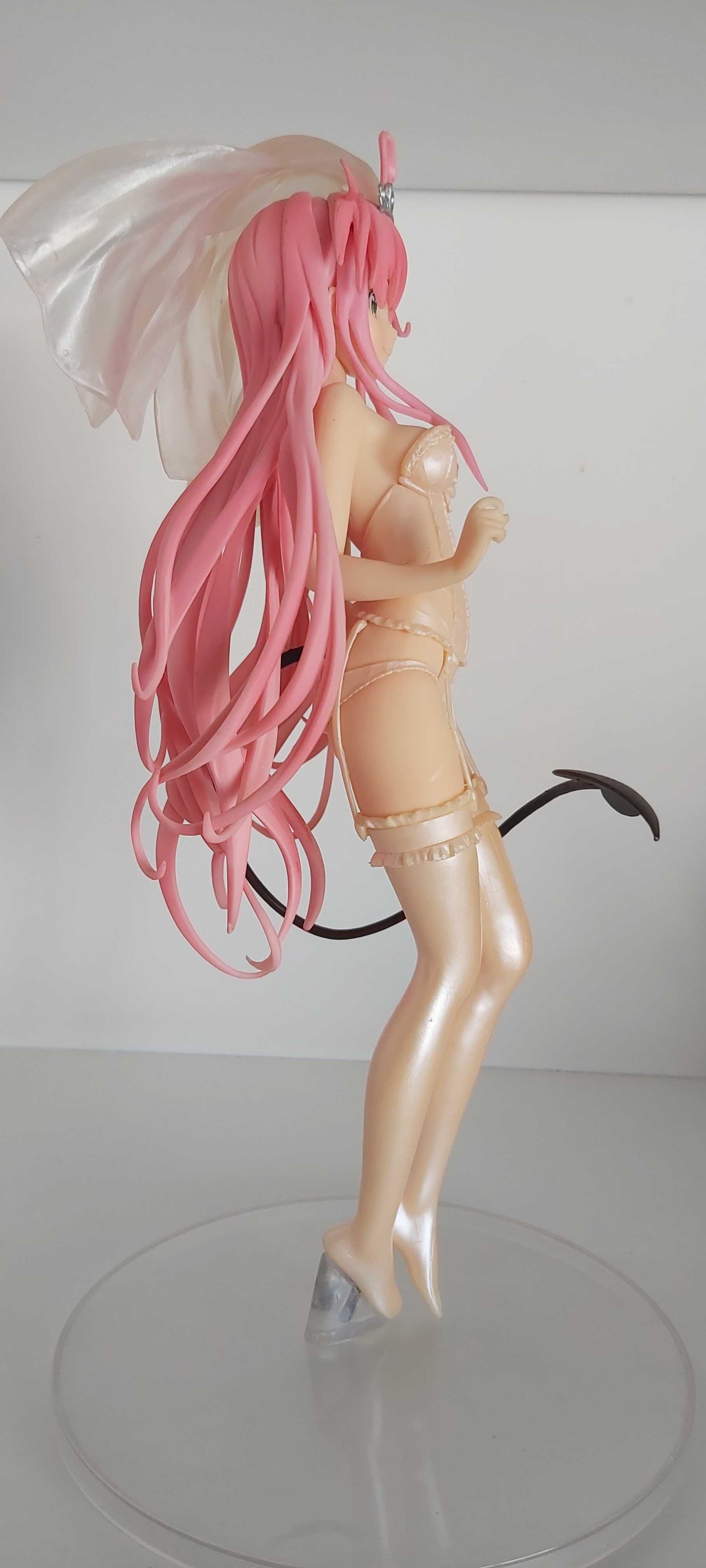 Figura Anime To LOVEru Darkness - Lala Satalin Deviluke (Max Factory)