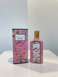 Gucci Flora Gorgeous Gardenia - 100 ml - Edp