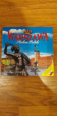 Warszawa stolica Polski