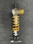 OHLINS Brembo Arrow Triumph 765  Street Treeple RS