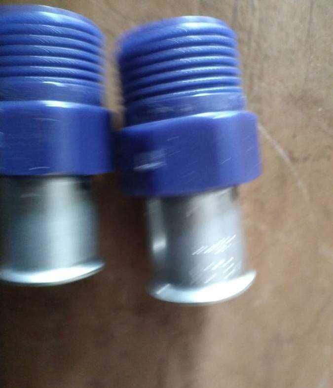 xpreee wykonane z ocynkowanej stali węglowej przeznaczonej  instalacji