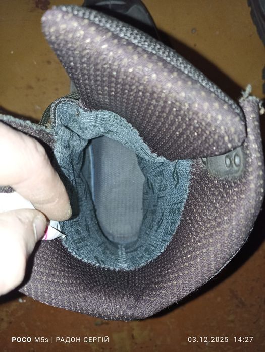 Берці Talan які не зношуються для всього