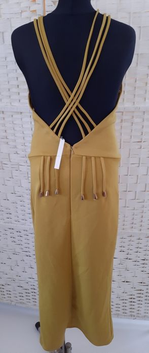 Sukienka damska letnia na każdą okazję r. S nowa