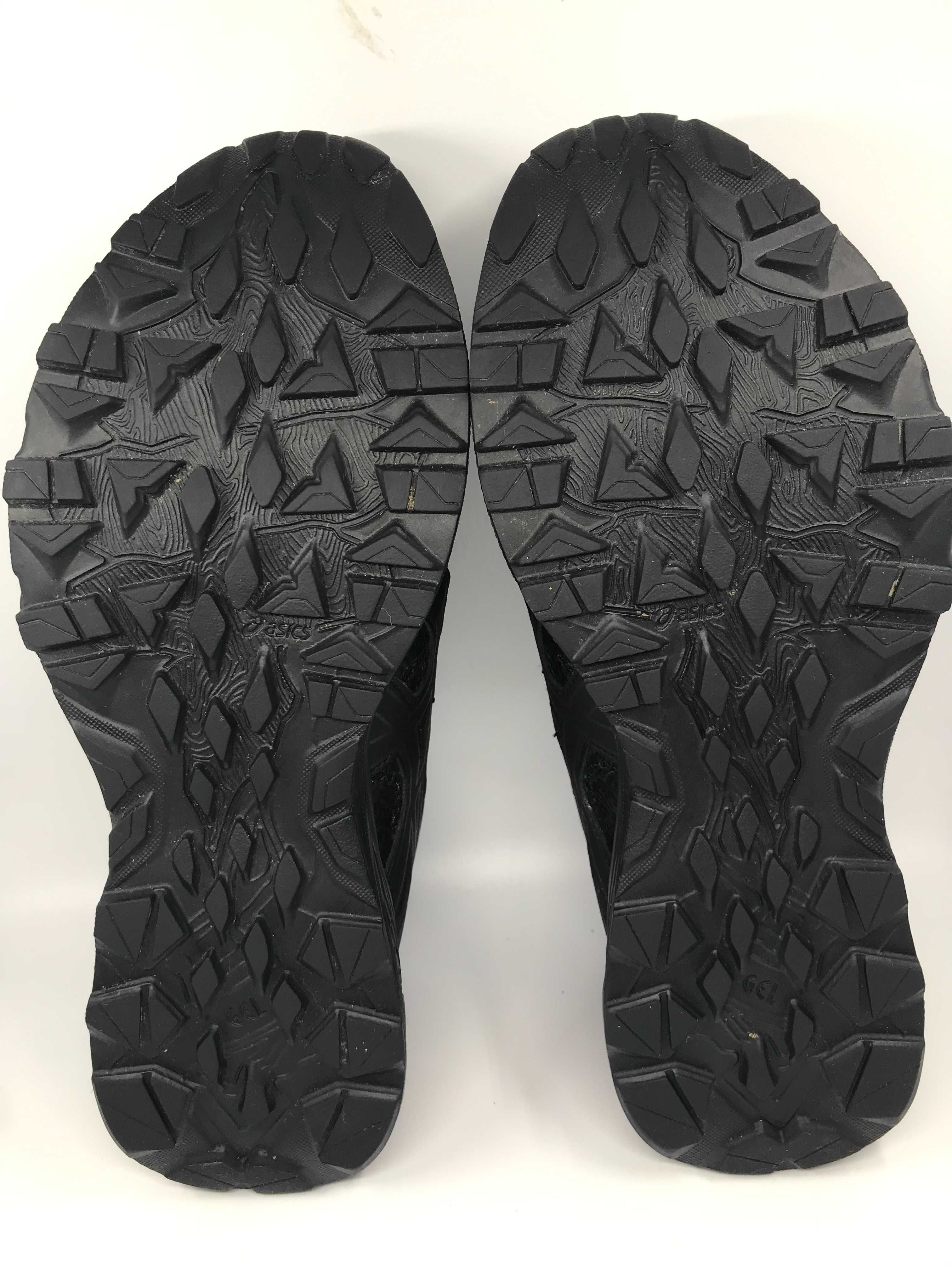 ASICS Gel-Sonoma 5 Goretex r.41,5 oryginalne buty biegowe męskie