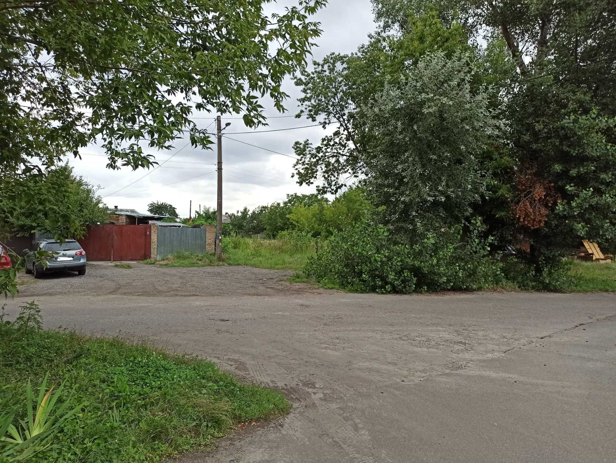 Маланюка 77 Будівництво житлового будинку 7 соток Метро Лівобережна