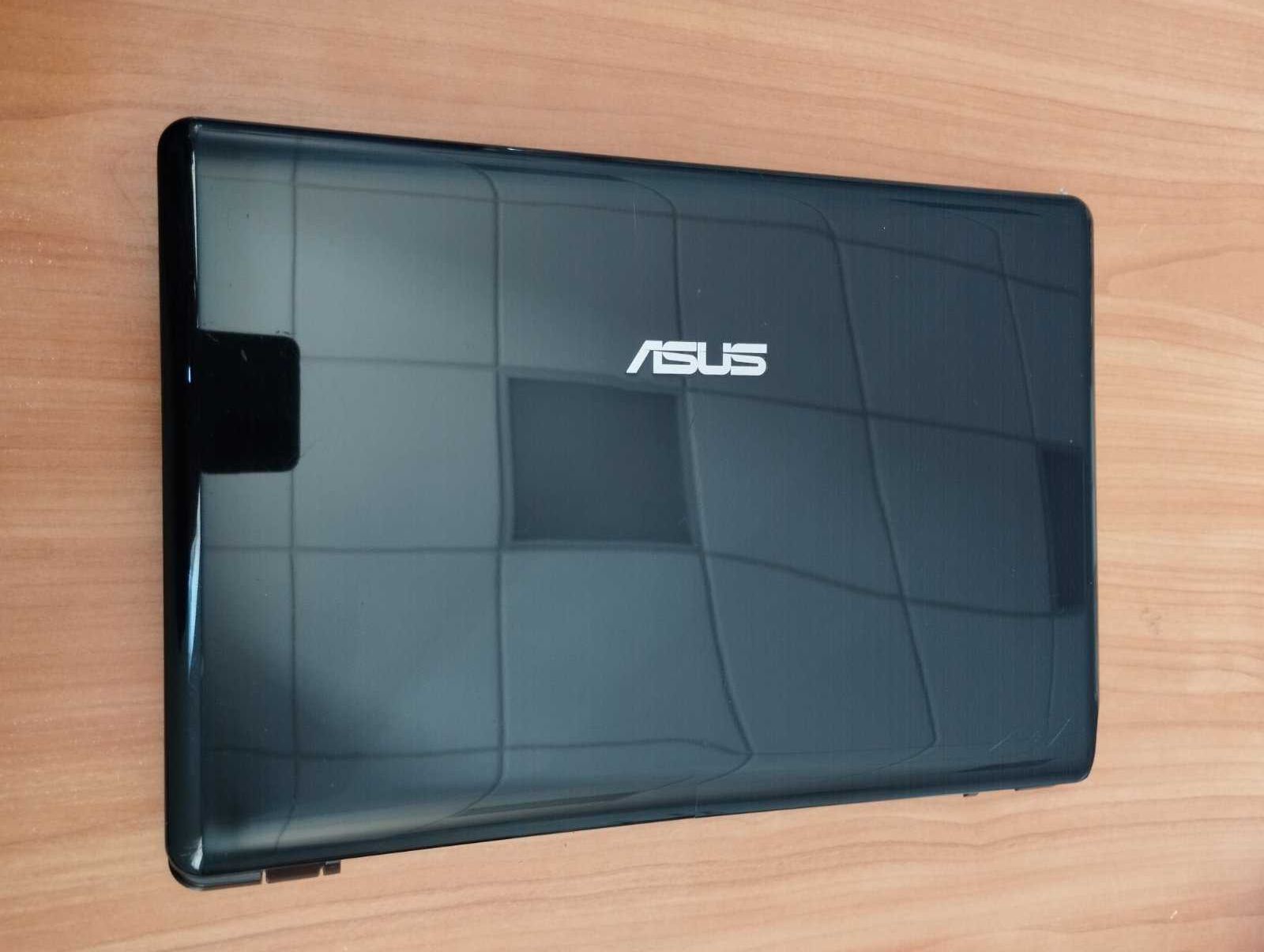 Ноутбук ASUS Eee PC 1201N на запчасти