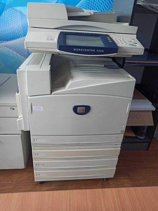 Продам Xerox WorkCentre 7228