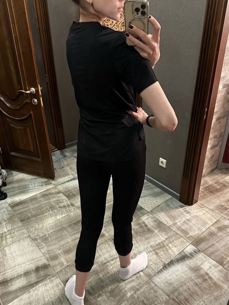 Костюм для прогулянок типу Philipp Plein