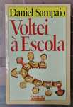 Voltei à Escola de Daniel Sampaio