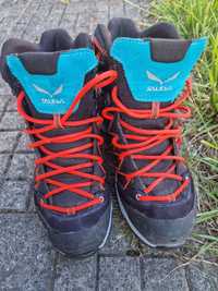 Buty Mountain Trainer Lite Mid GTX Wm's Salewa 36,5