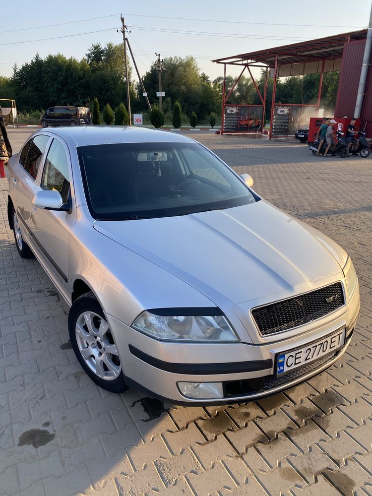 Продам автомобіль
