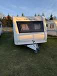 Hobby Hobby 780 WfuNordic Edycion Alde  Hobby 780 WfuNordic Edycion Alde