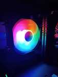 Chłodzenie procesora CPU Adegrees LYZJ-Q9 ARGB