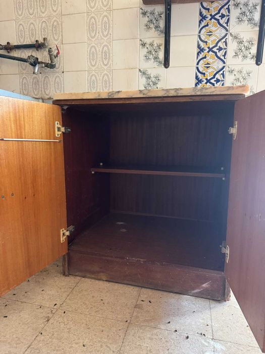 Moveis de sala e variados