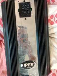 Автомобільний Підсилювач Viper 500.4  4×125