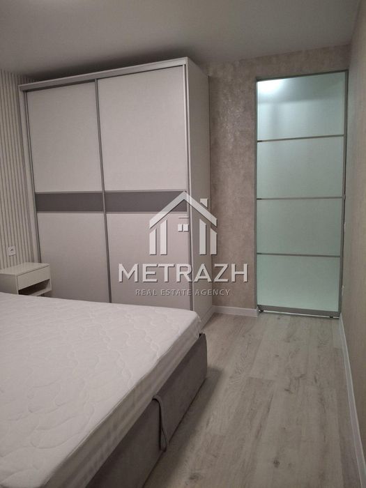 Топ продаж 2к квартири 45м кв., вул.Білецького, 8, м.Берестейська
