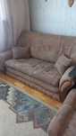 Kanapa , łóżko, sofa rozkładana z funkcją spania