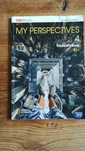 My perspectives 4, Student's book B2+