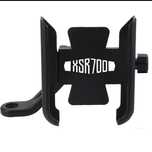 Suporte telemovel yamaha xsr
700abs
