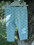 Legginsy 3/4 OVS 104