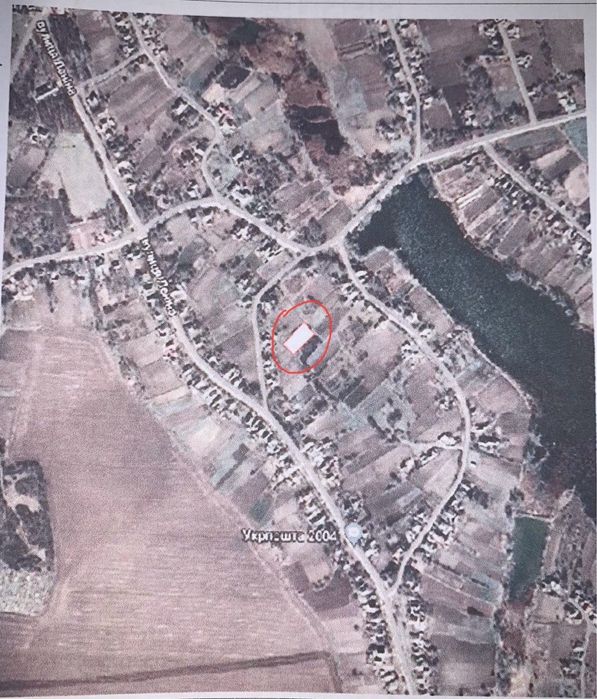 Продається будинок (від власника) - с. Христинівка вул.Набережна 33