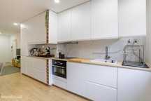 Duplex T1+2 no Beato, em Lisboa