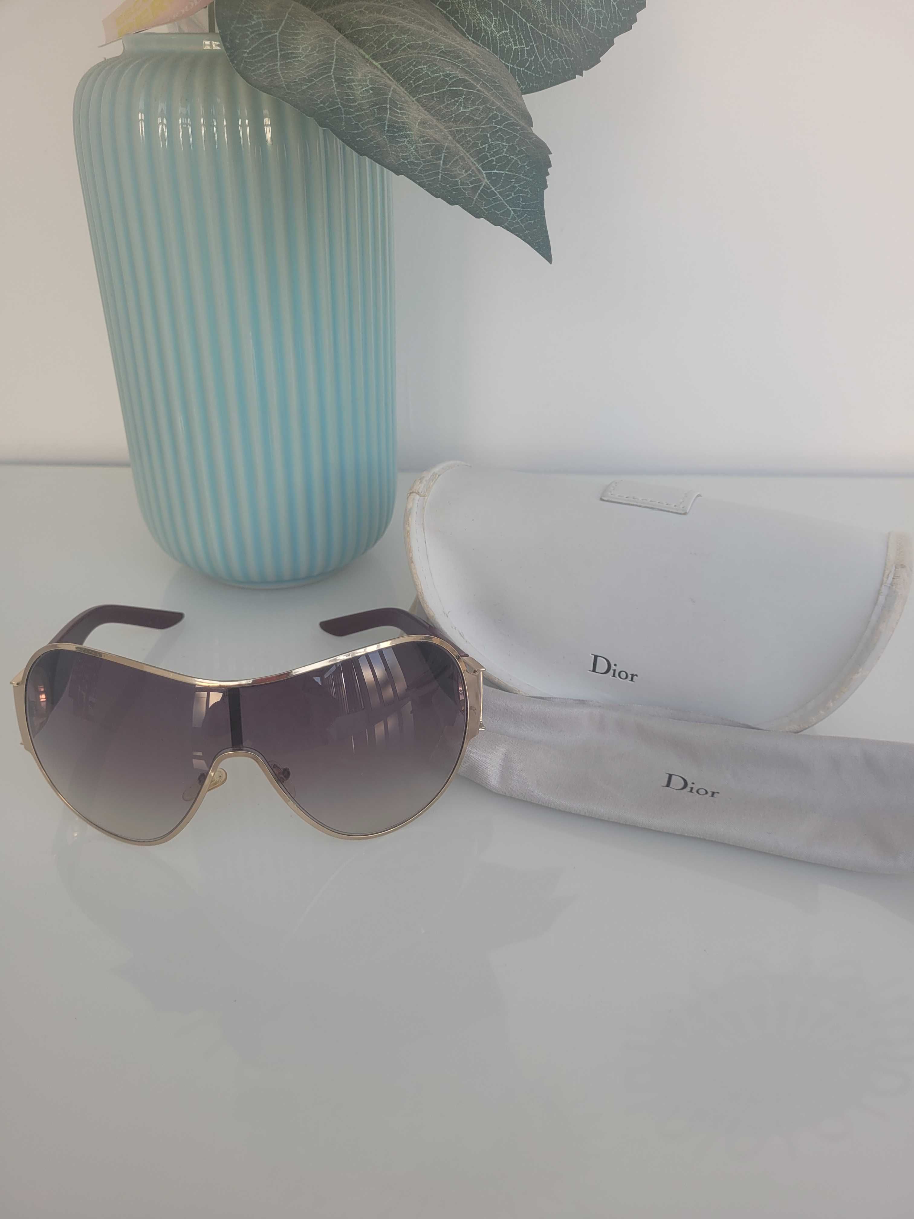 Óculos de sol original Dior