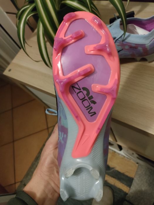 Nike Mercurial vapor 15 MDS elite