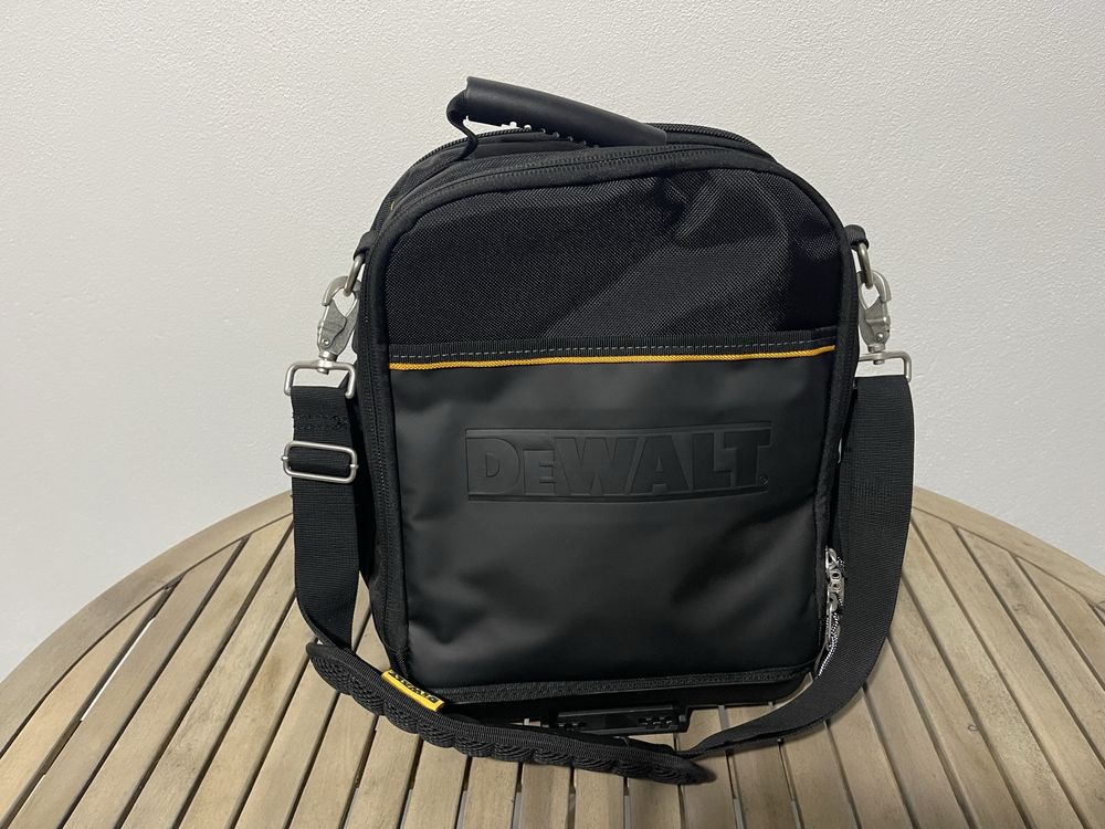 Mochila ToughSystem 2.0 DWST83524-1 DEWALT [NOVO]