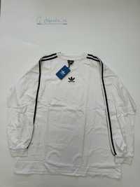 лонгслив BALENCIAGA X ADIDAS L-XL white rick vetements alyx alpha