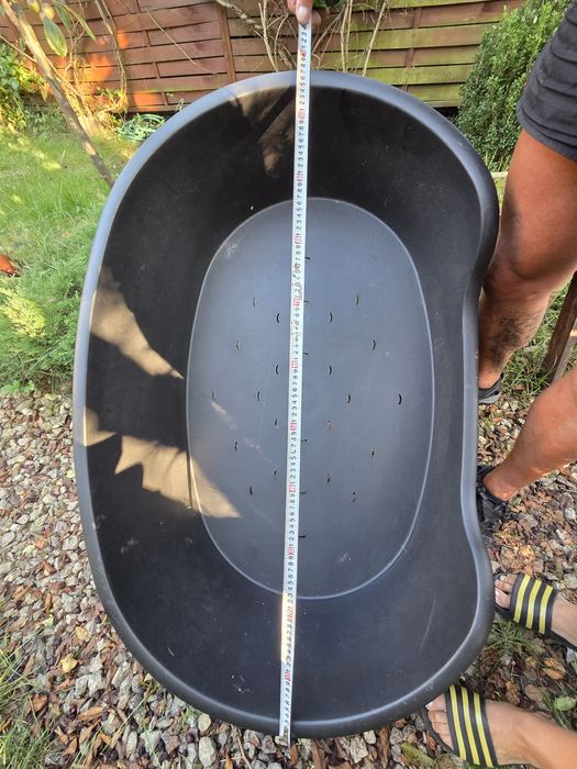 Legowisko duże dla psa