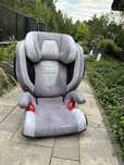Fotelik Recaro Monza Nova isofix